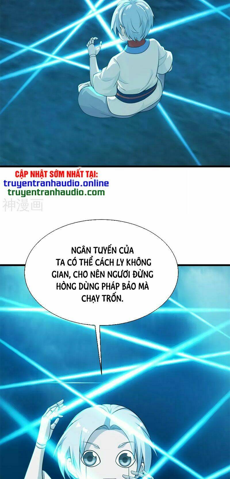 Chương 169 - Trang 3