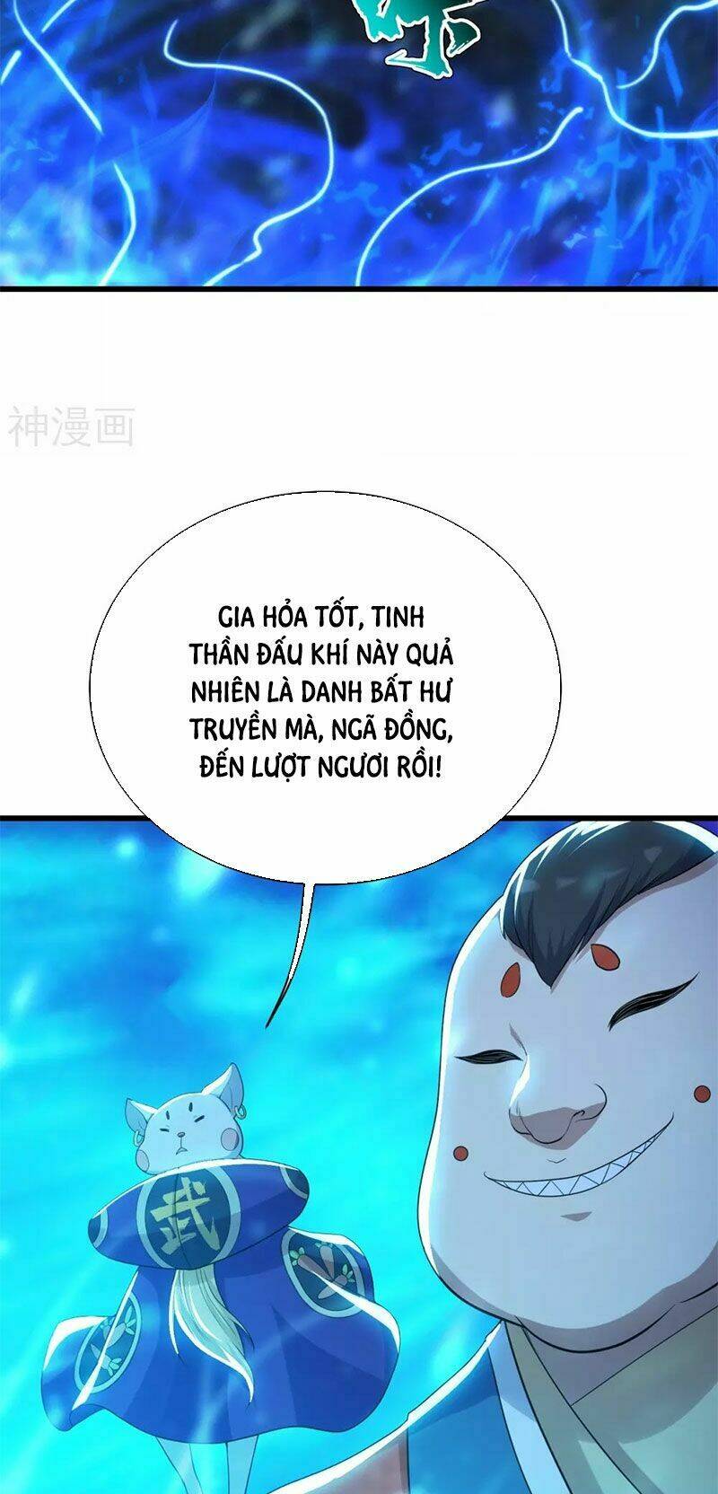 Chương 169 - Trang 8