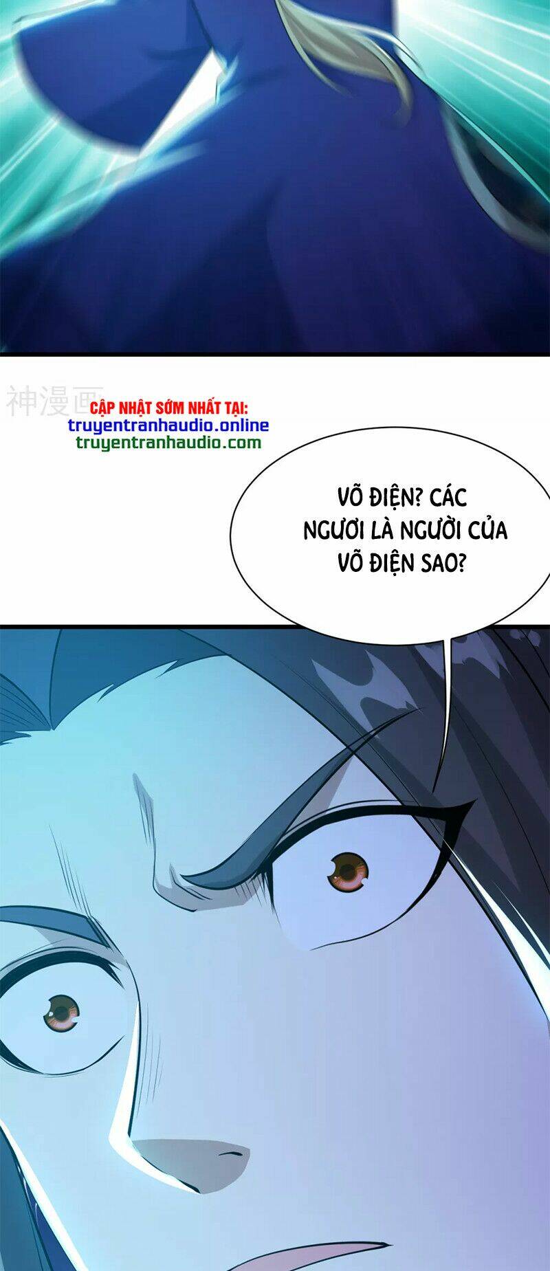 Chương 170 - Trang 11