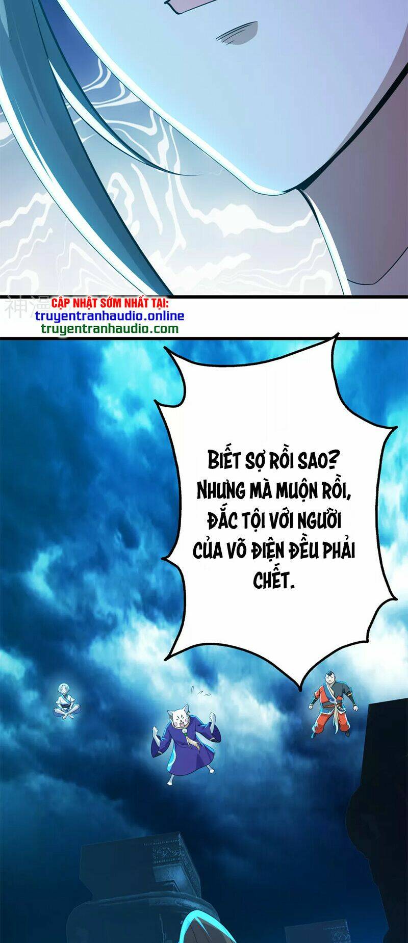 Chương 170 - Trang 12