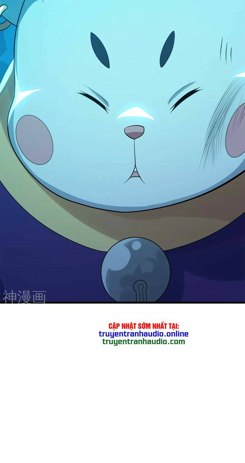 Chương 170 - Trang 16