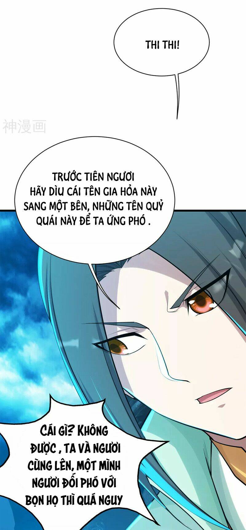Chương 170 - Trang 17