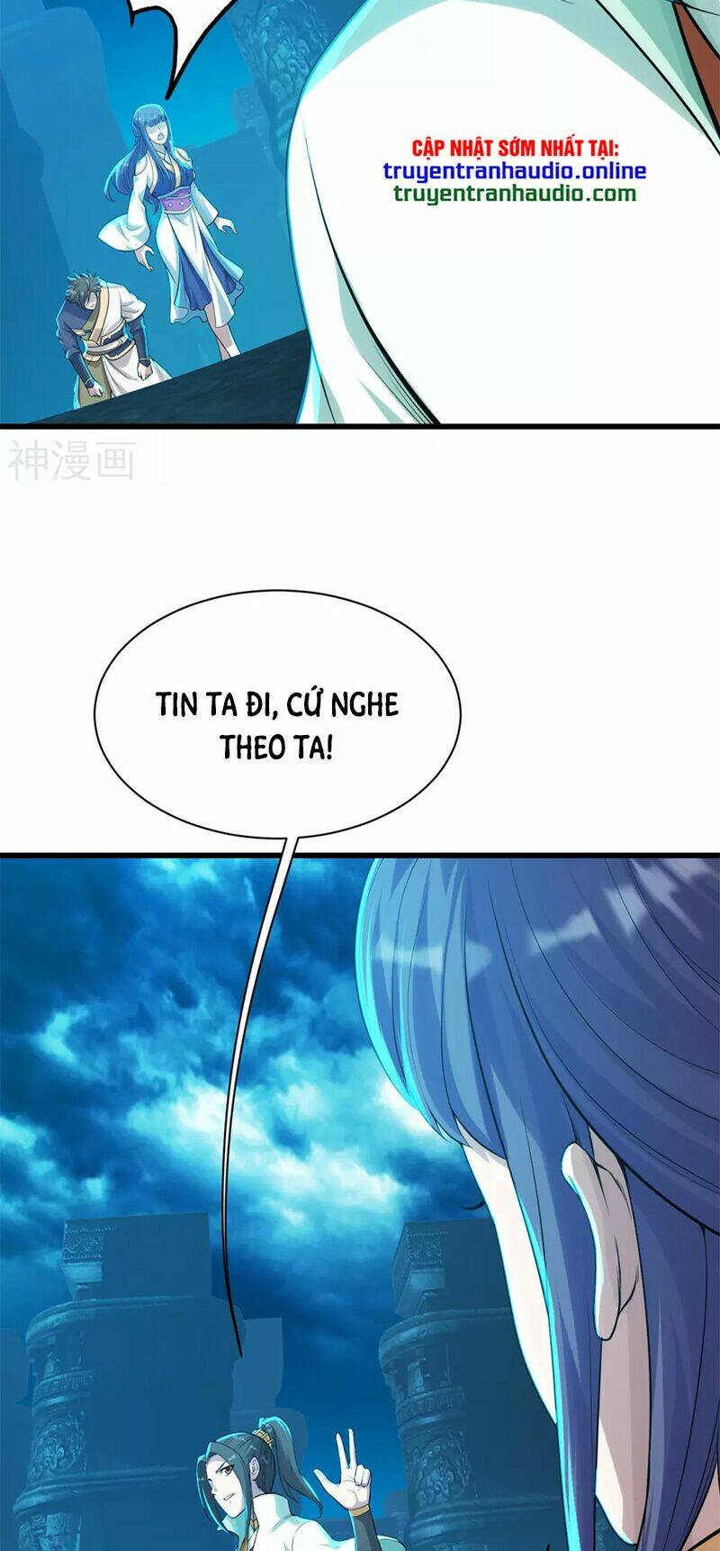 Chương 170 - Trang 18