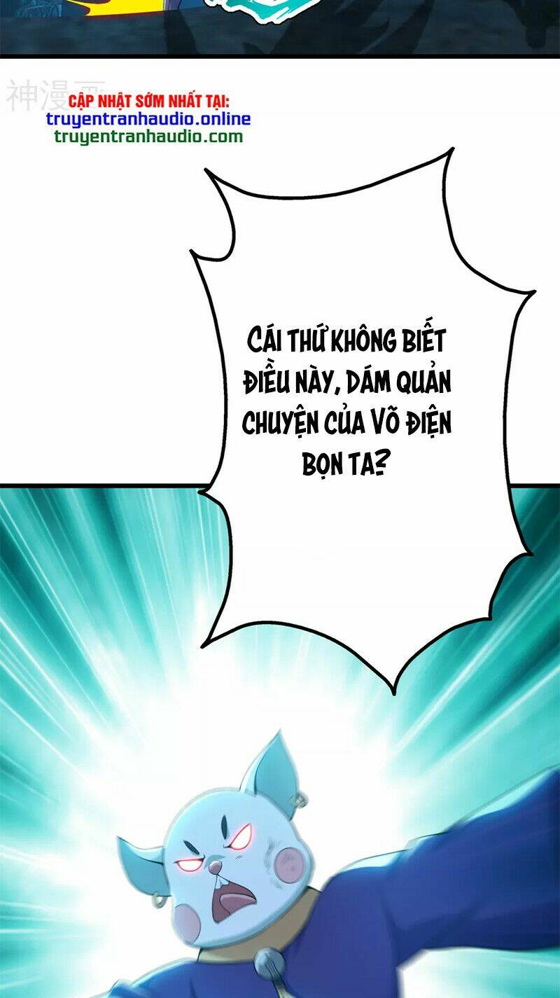 Chương 170 - Trang 10