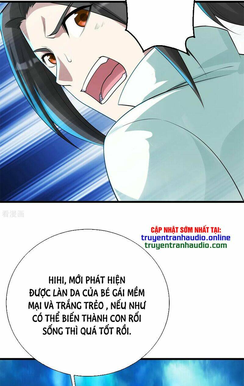 Chương 172 - Trang 23