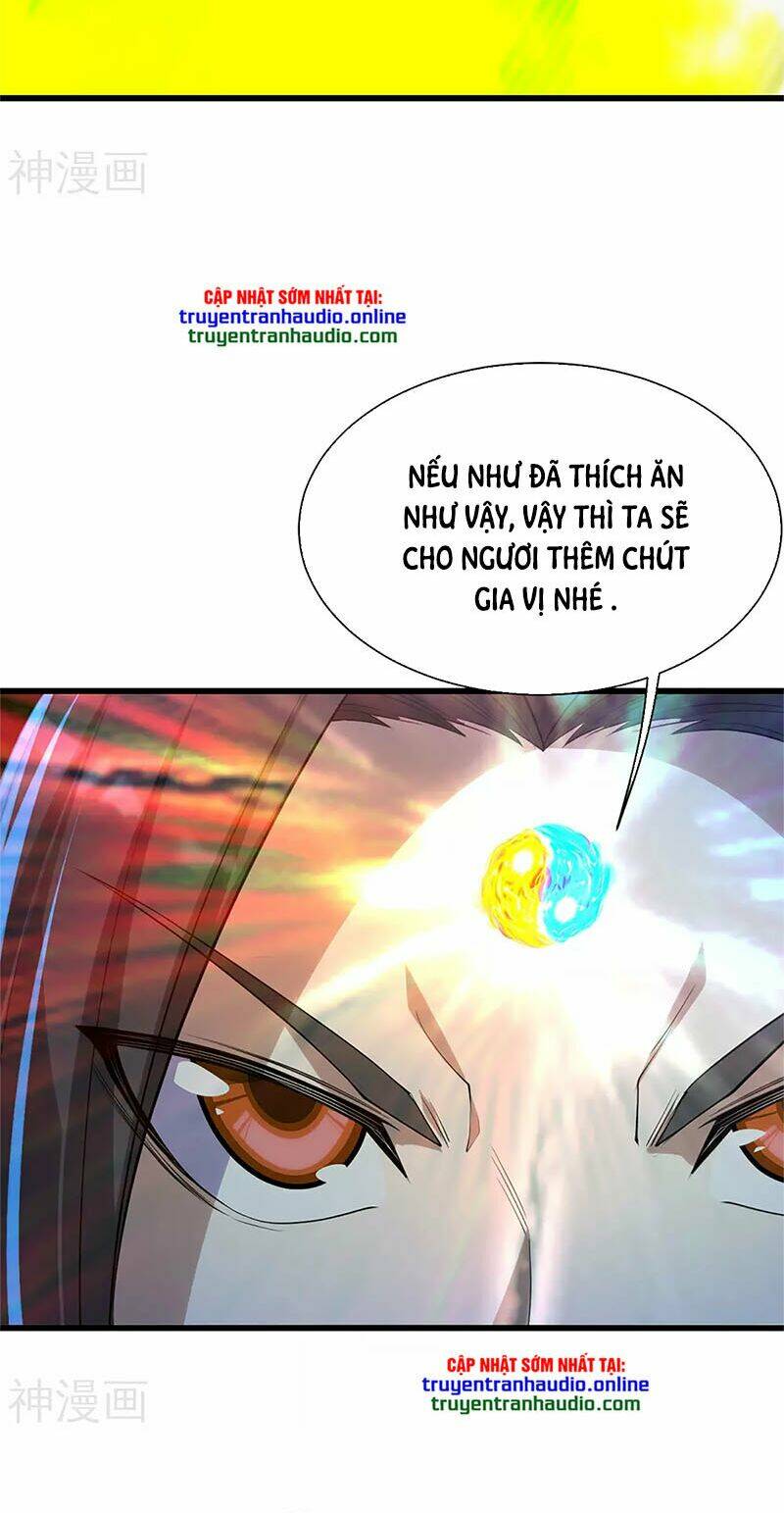 Chương 173 - Trang 20