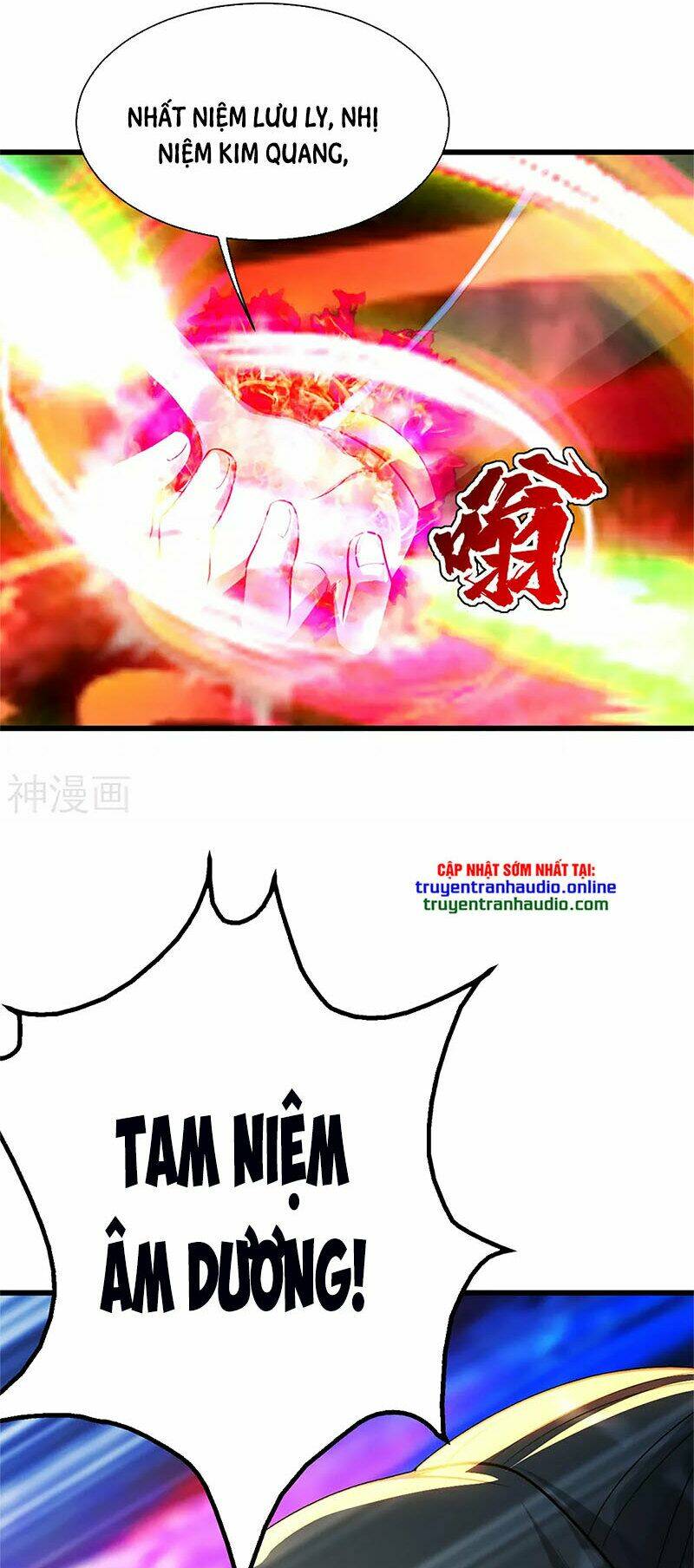 Chương 173 - Trang 21