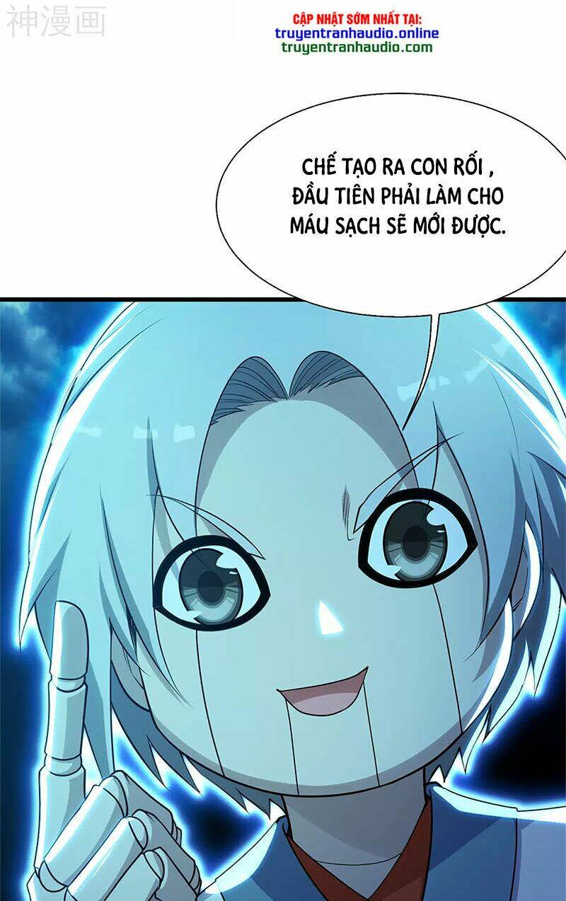 Chương 173 - Trang 8