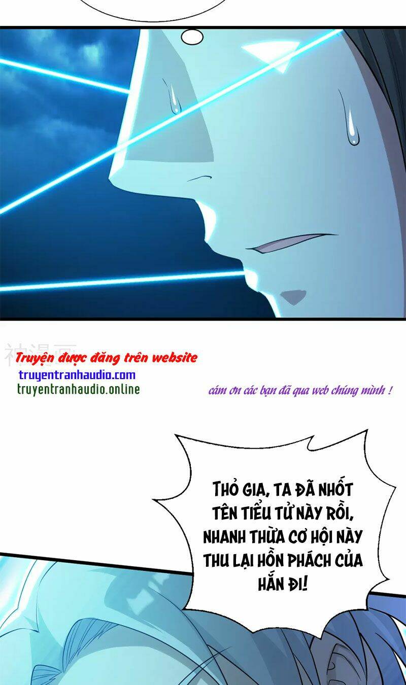 Chương 174 - Trang 21