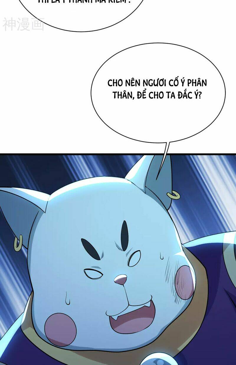 Chương 176 - Trang 26