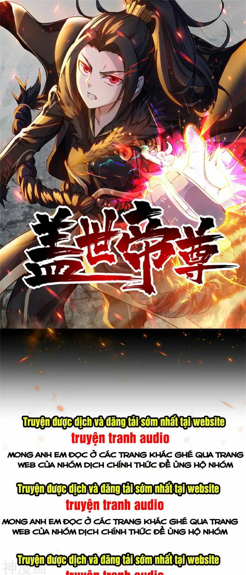 Chương 177 - Trang 1