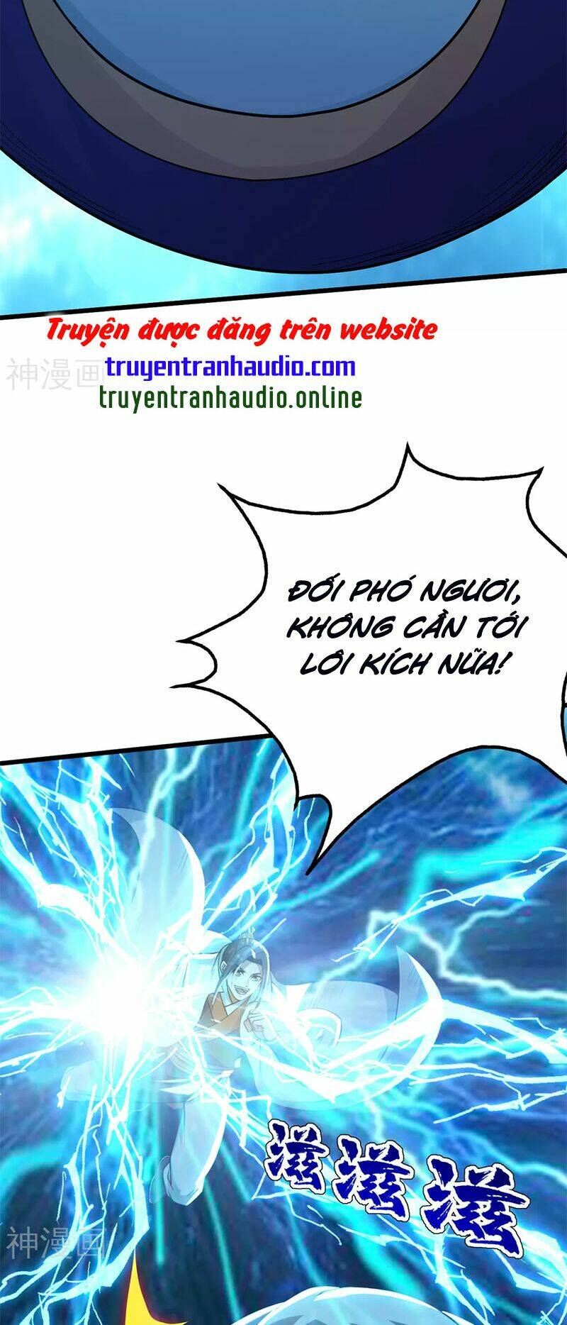 Chương 177 - Trang 12