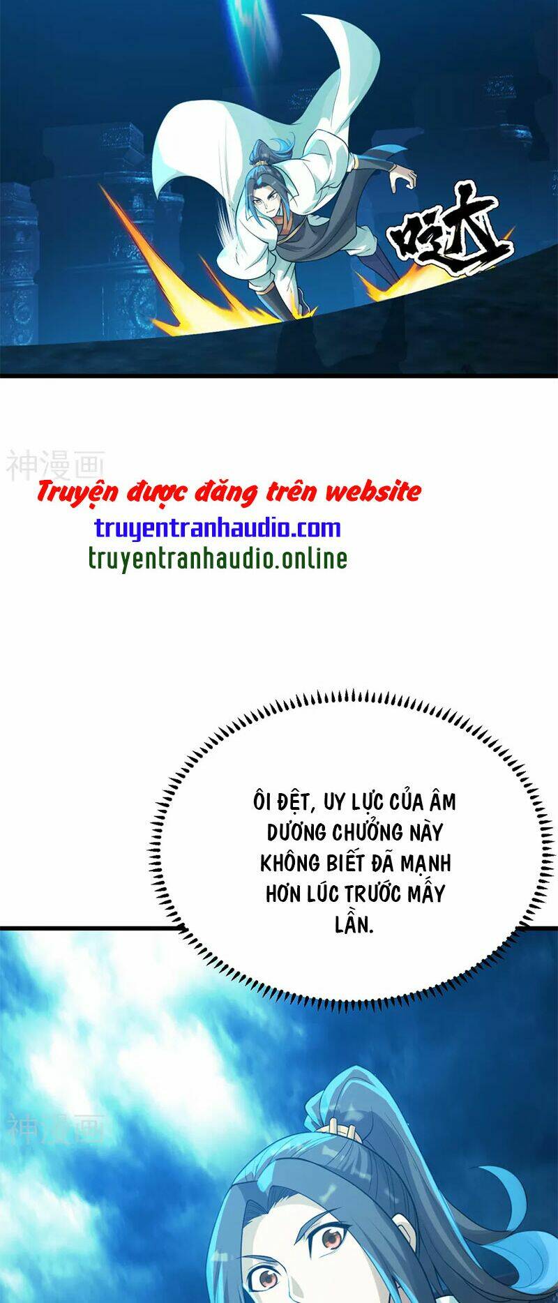 Chương 177 - Trang 16