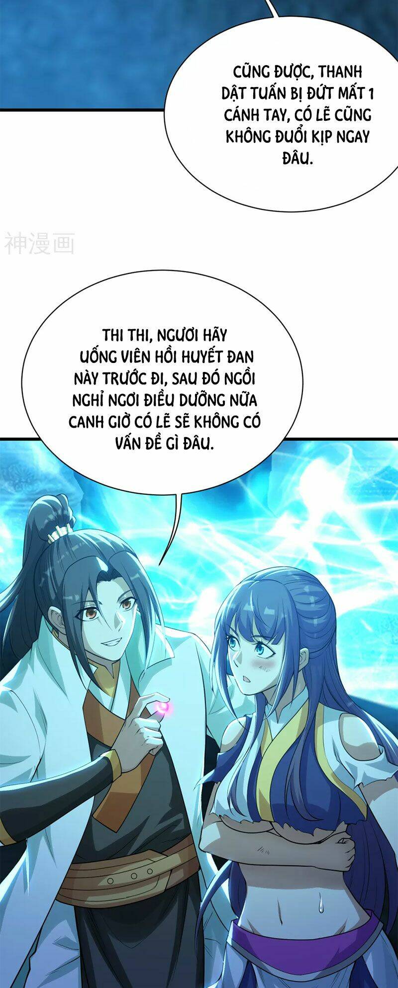 Chương 178 - Trang 15