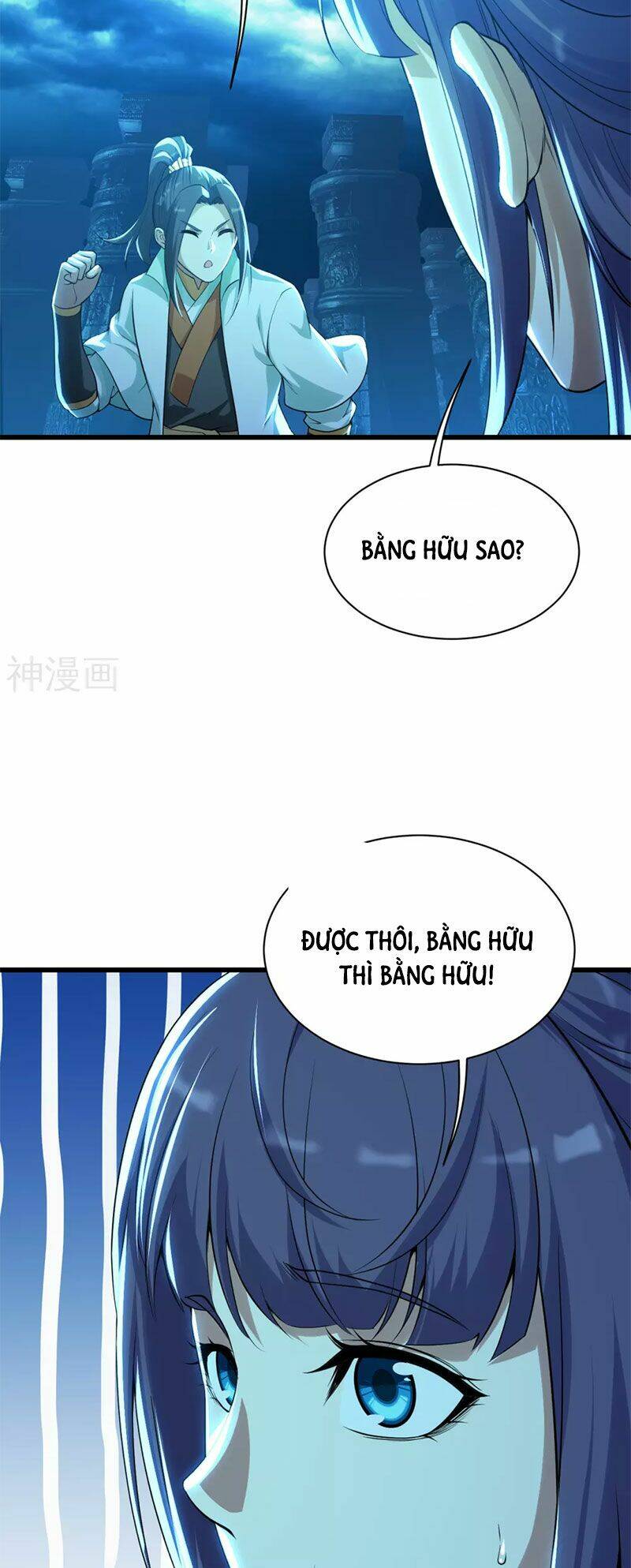 Chương 178 - Trang 18