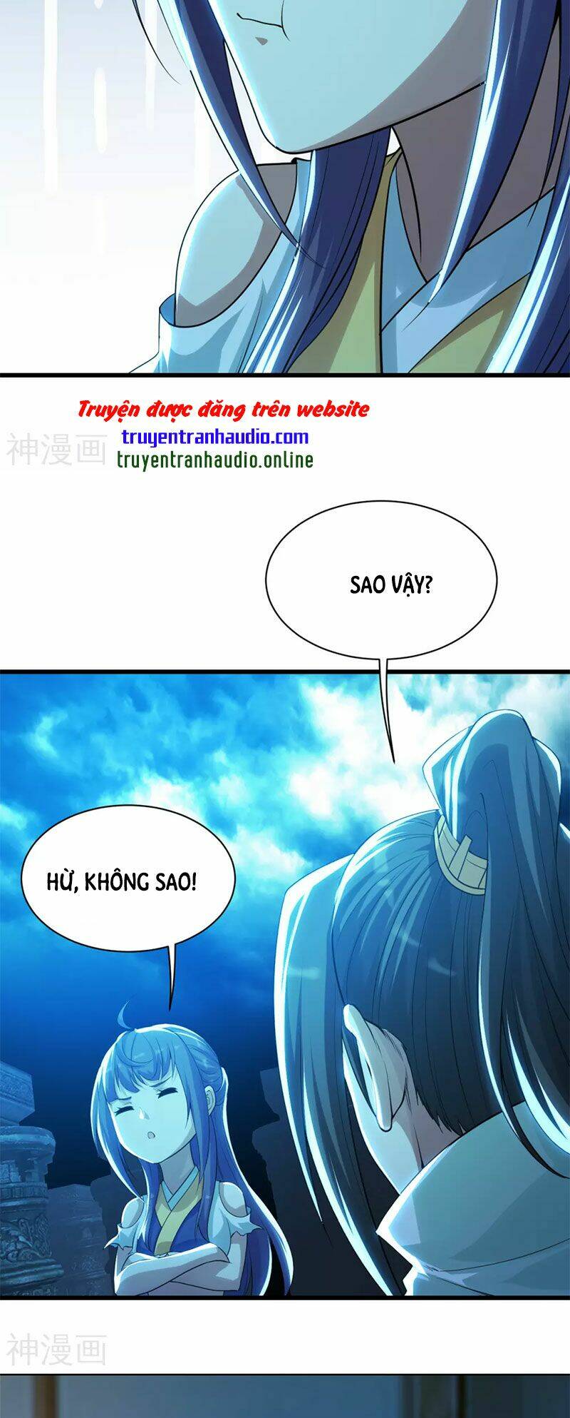 Chương 178 - Trang 19