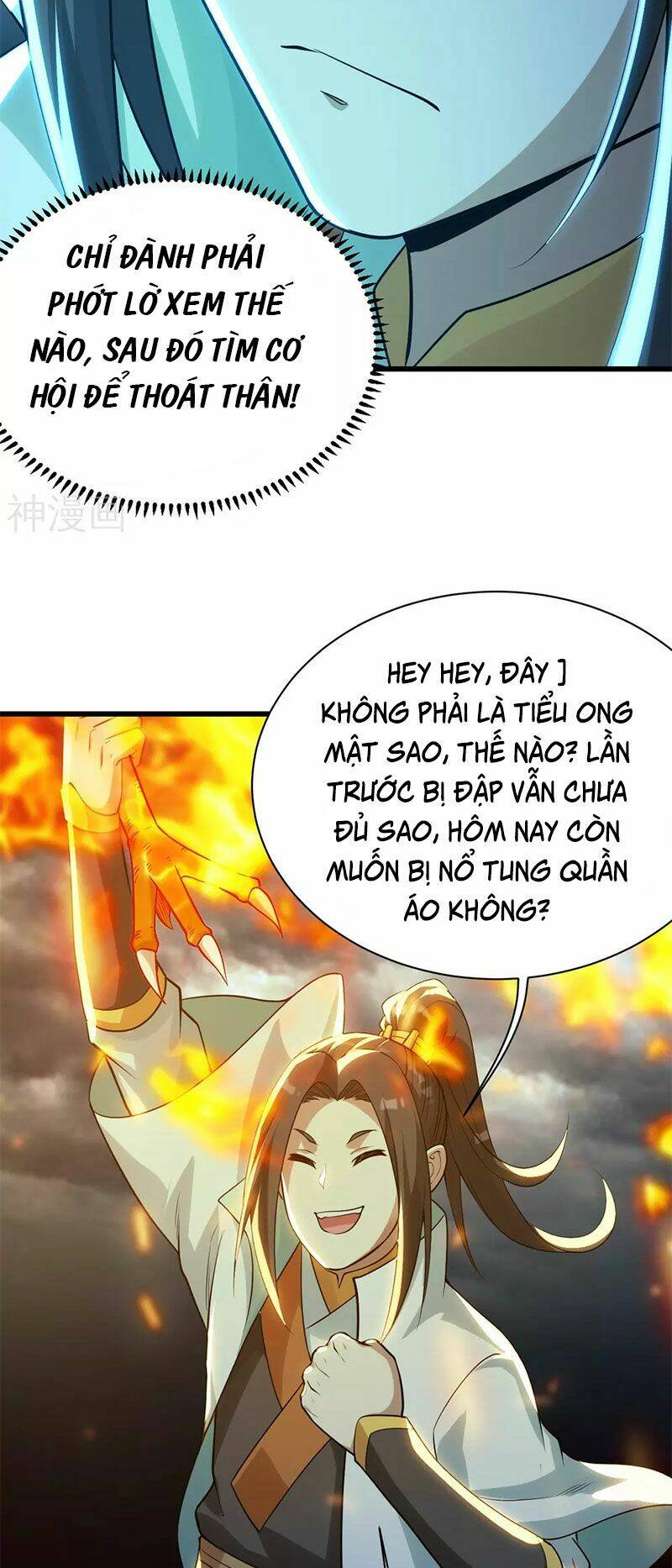 Chương 179 - Trang 18