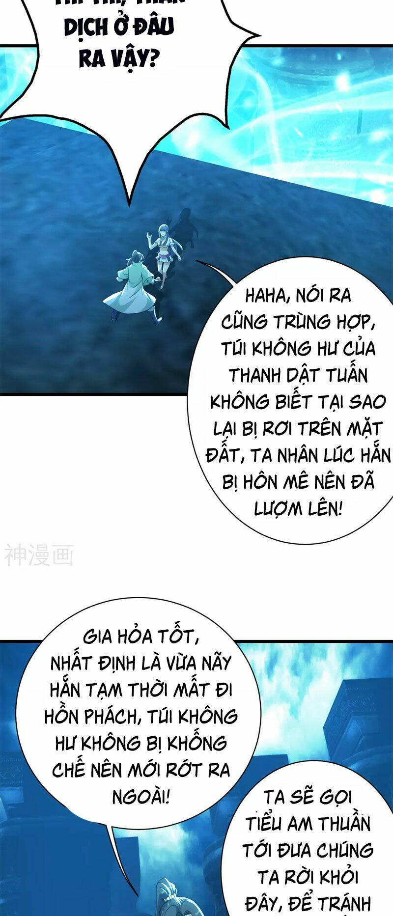 Chương 179 - Trang 7