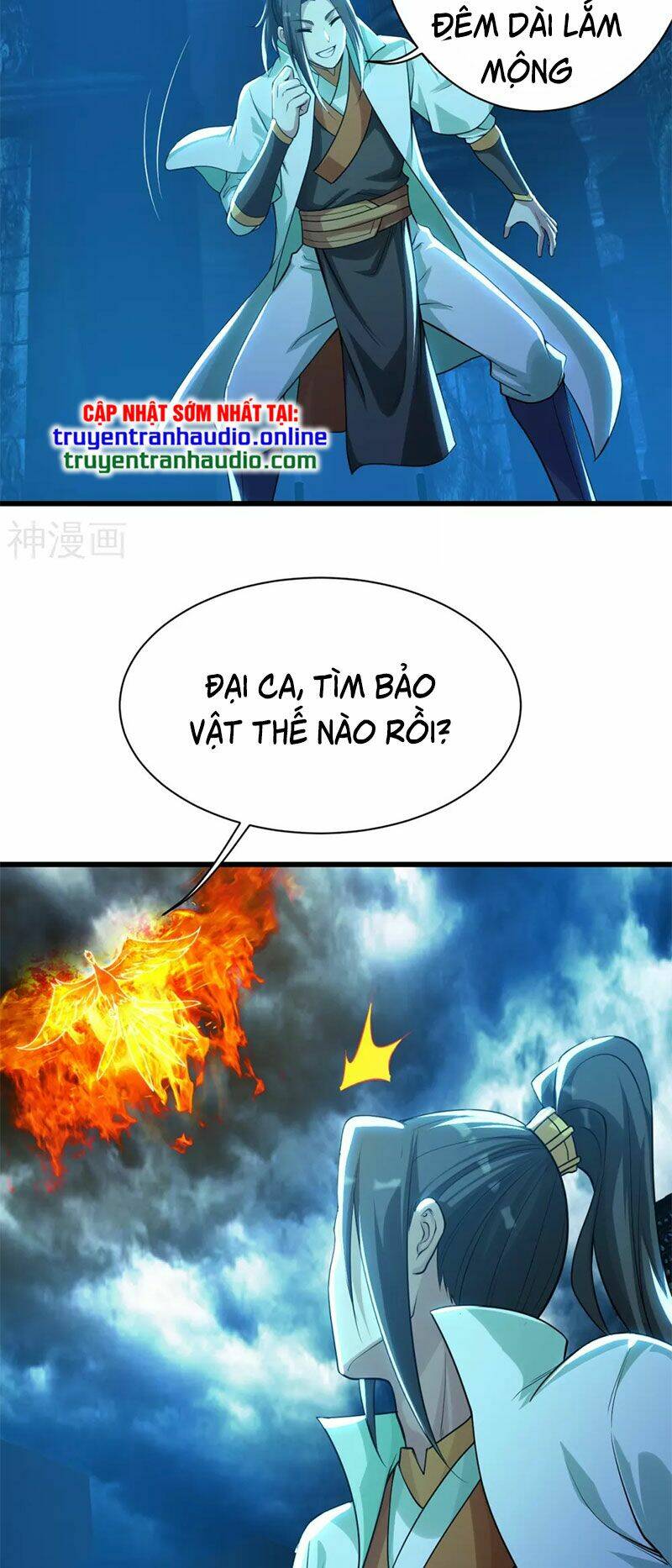 Chương 179 - Trang 8