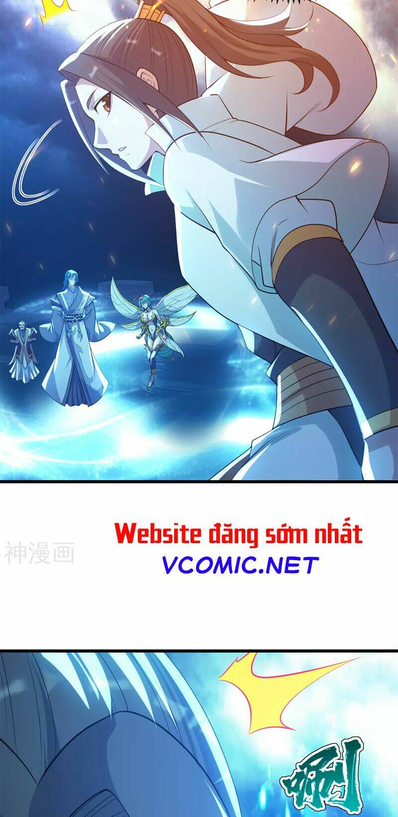 Chương 180 - Trang 16
