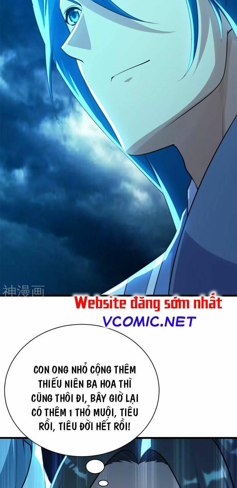 Chương 180 - Trang 22