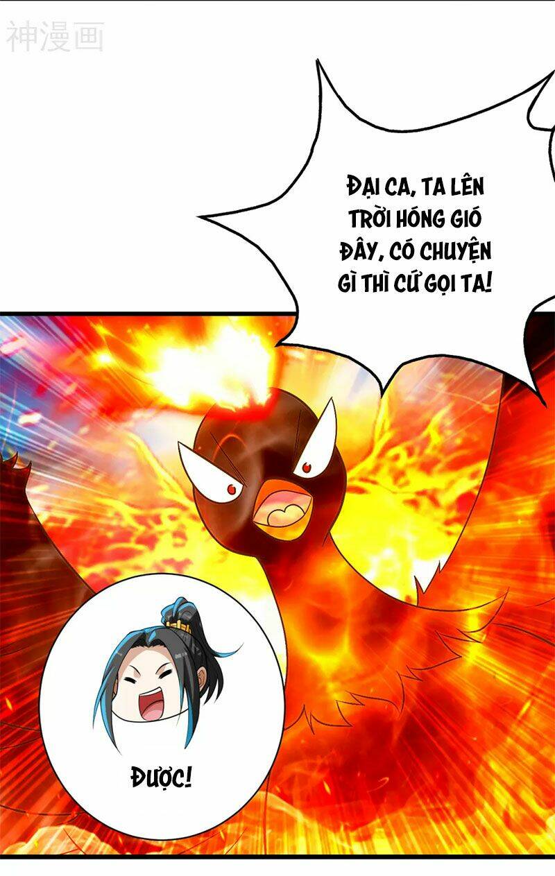 Chương 181 - Trang 29