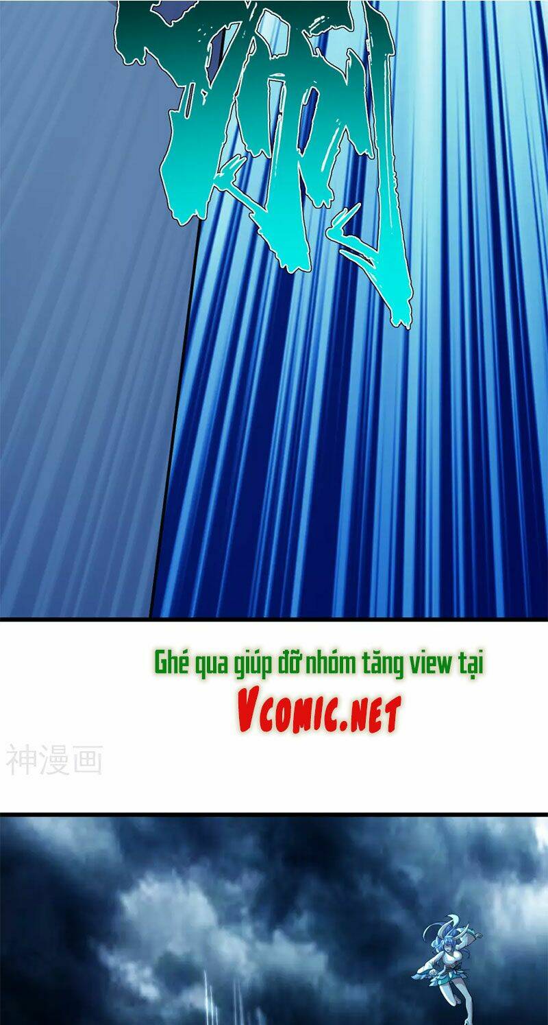 Chương 183 - Trang 21