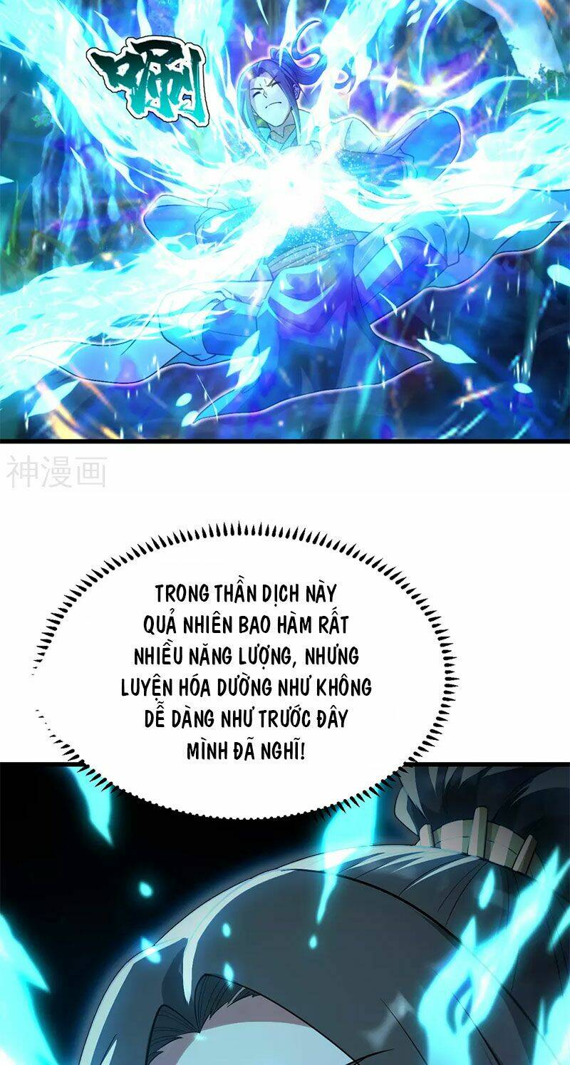 Chương 183 - Trang 25
