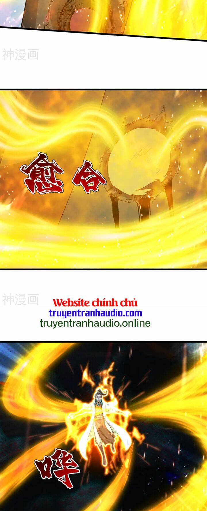 Chương 189 - Trang 18