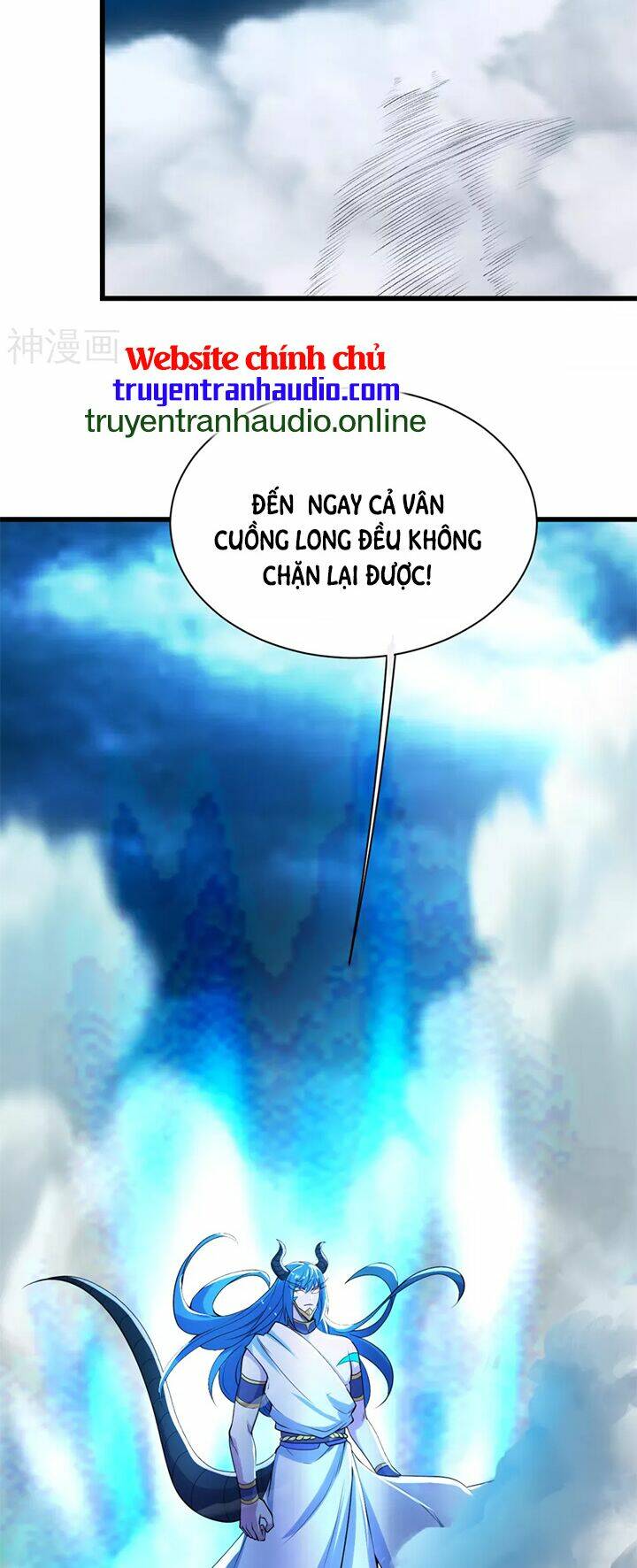 Chương 189 - Trang 32