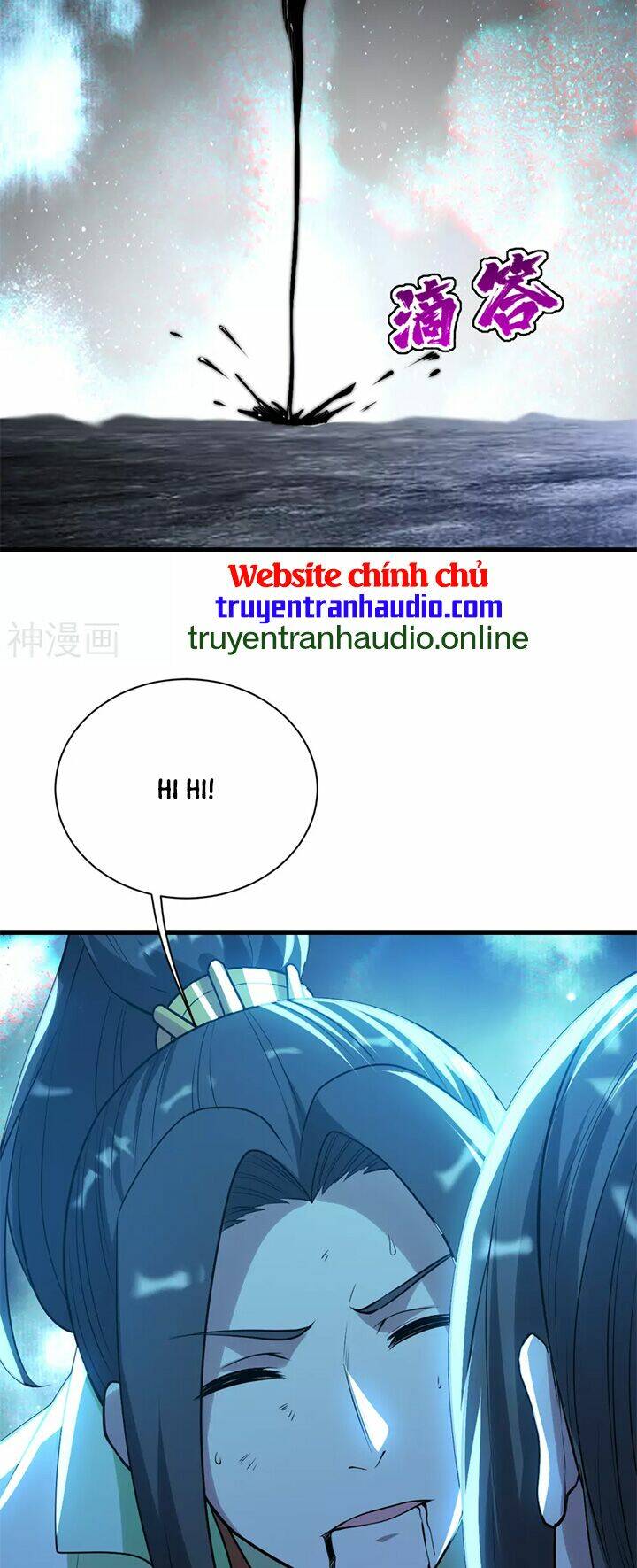 Chương 189 - Trang 9