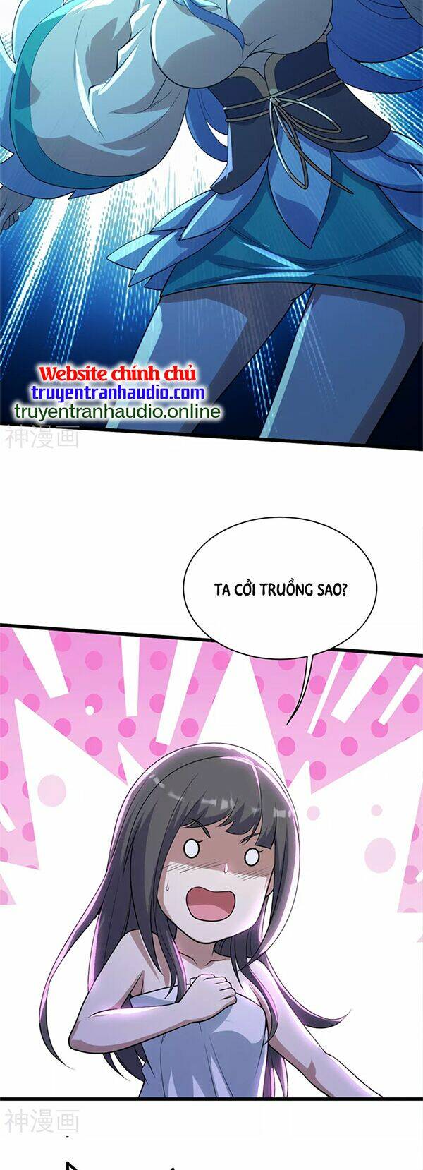 Chương 190 - Trang 16