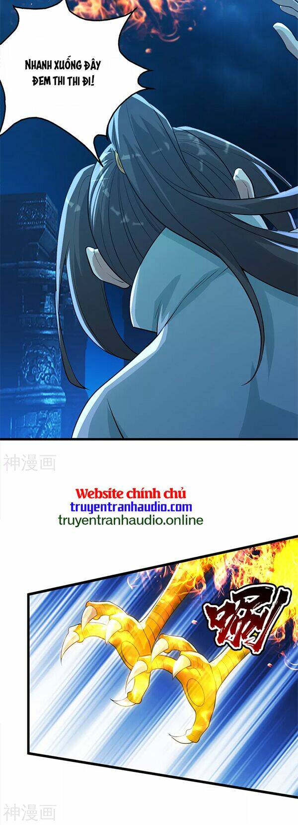 Chương 190 - Trang 18