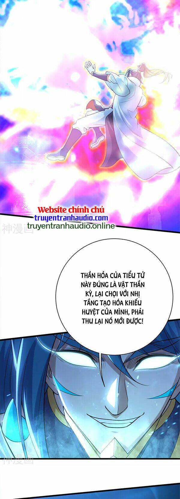 Chương 190 - Trang 24