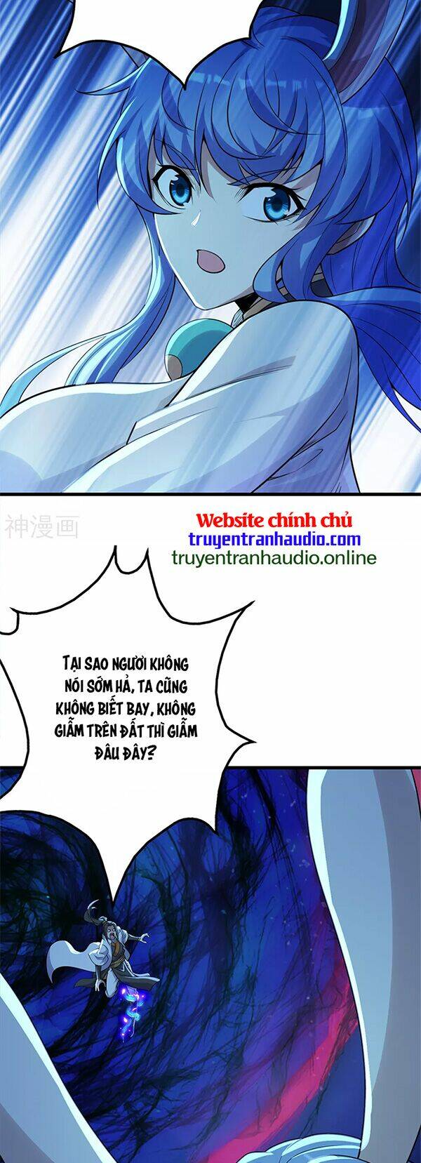 Chương 190 - Trang 29