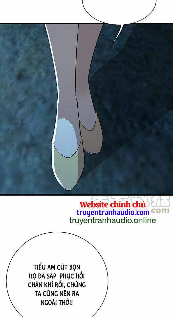 Chương 194 - Trang 16