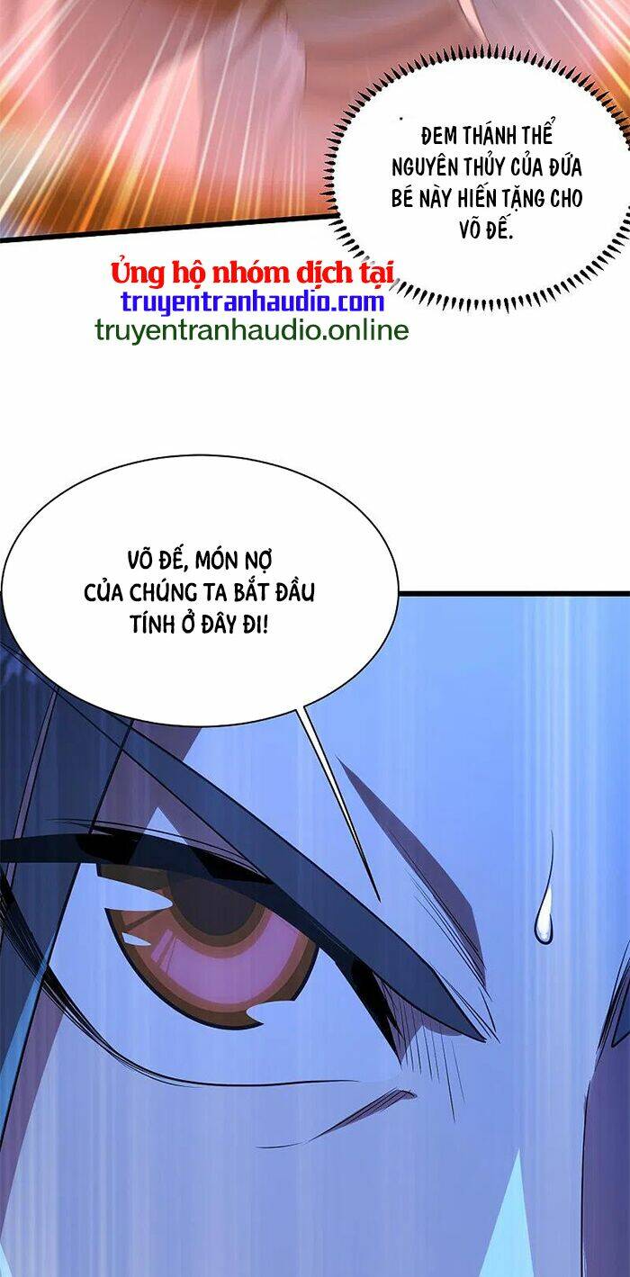 Chương 199 - Trang 22