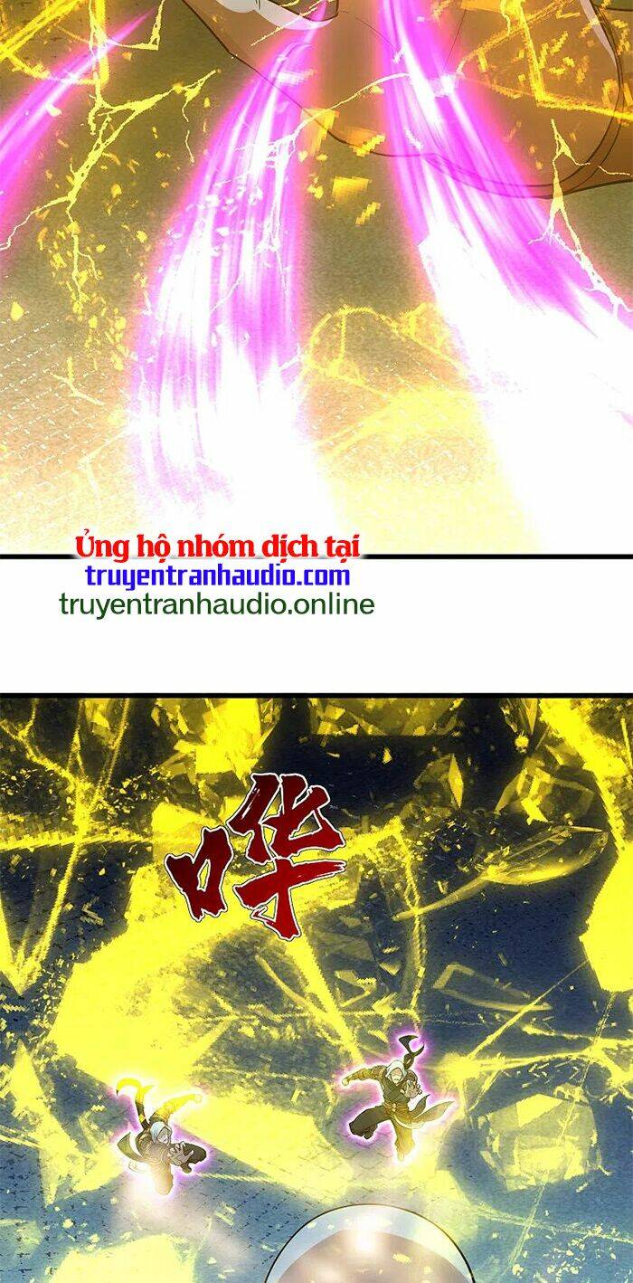 Chương 199 - Trang 35