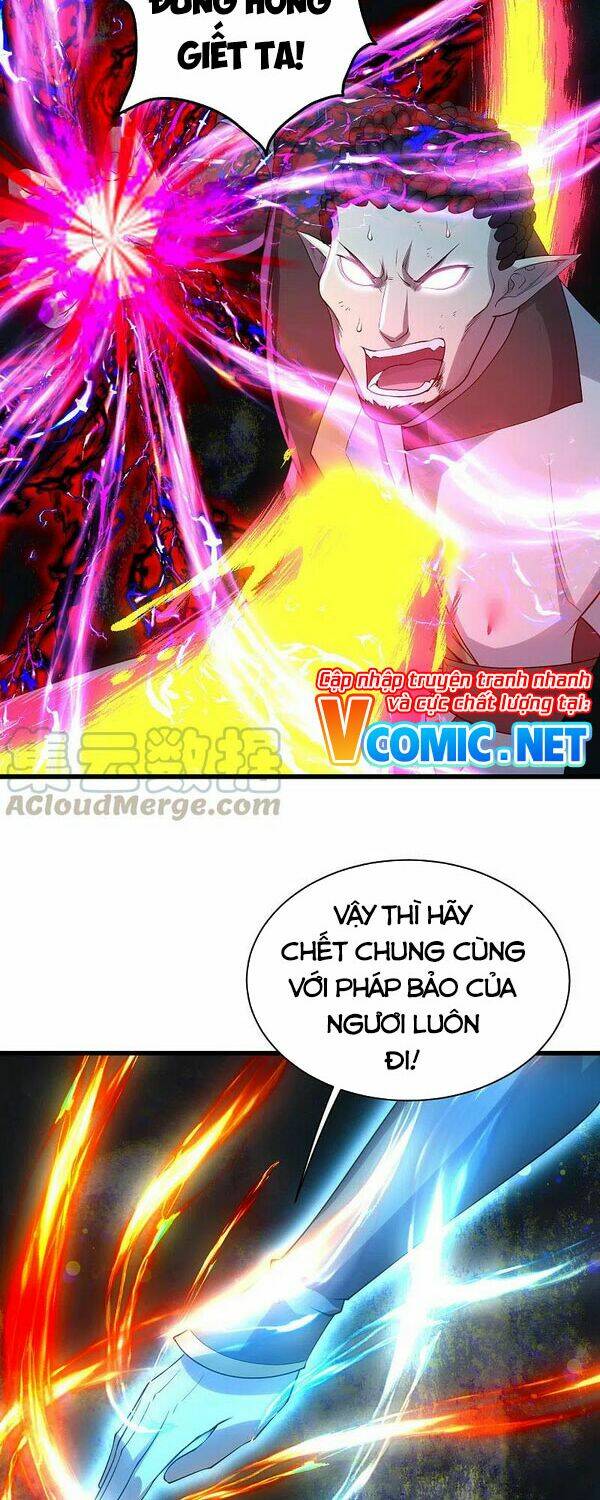 Chương 200 - Trang 22