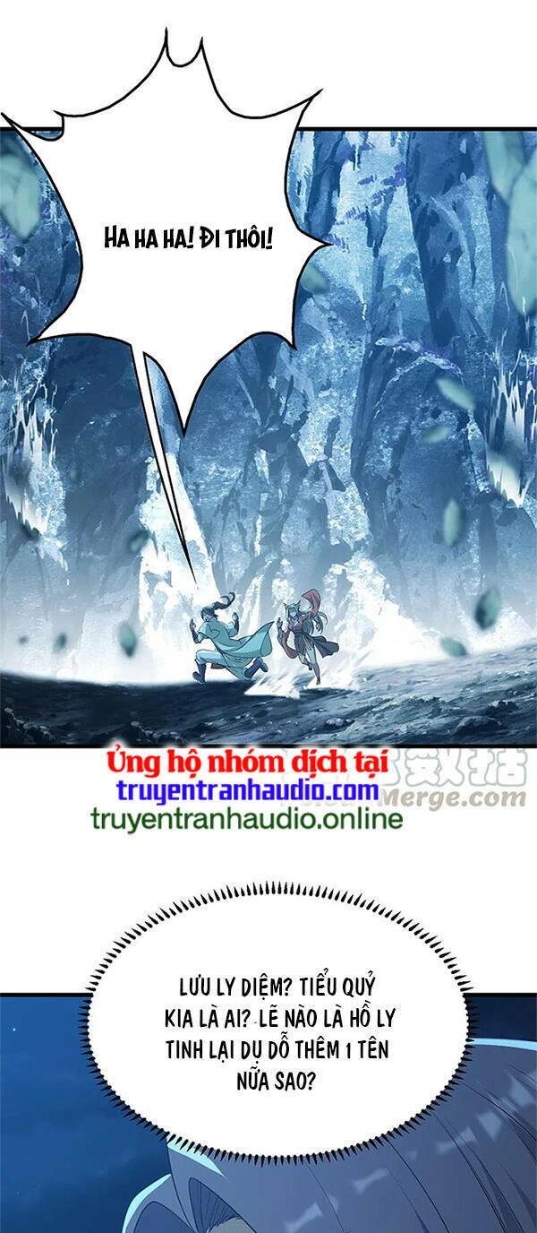 Chương 201 - Trang 14