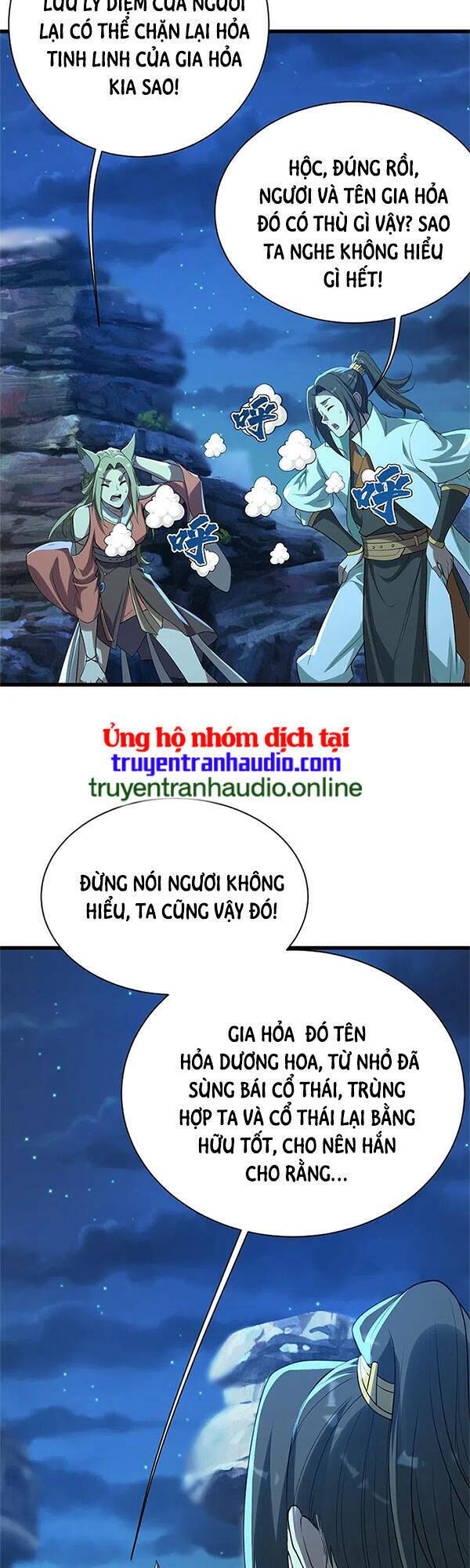 Chương 201 - Trang 17