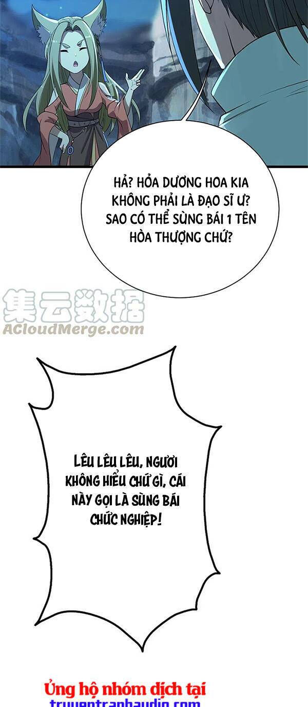 Chương 201 - Trang 18