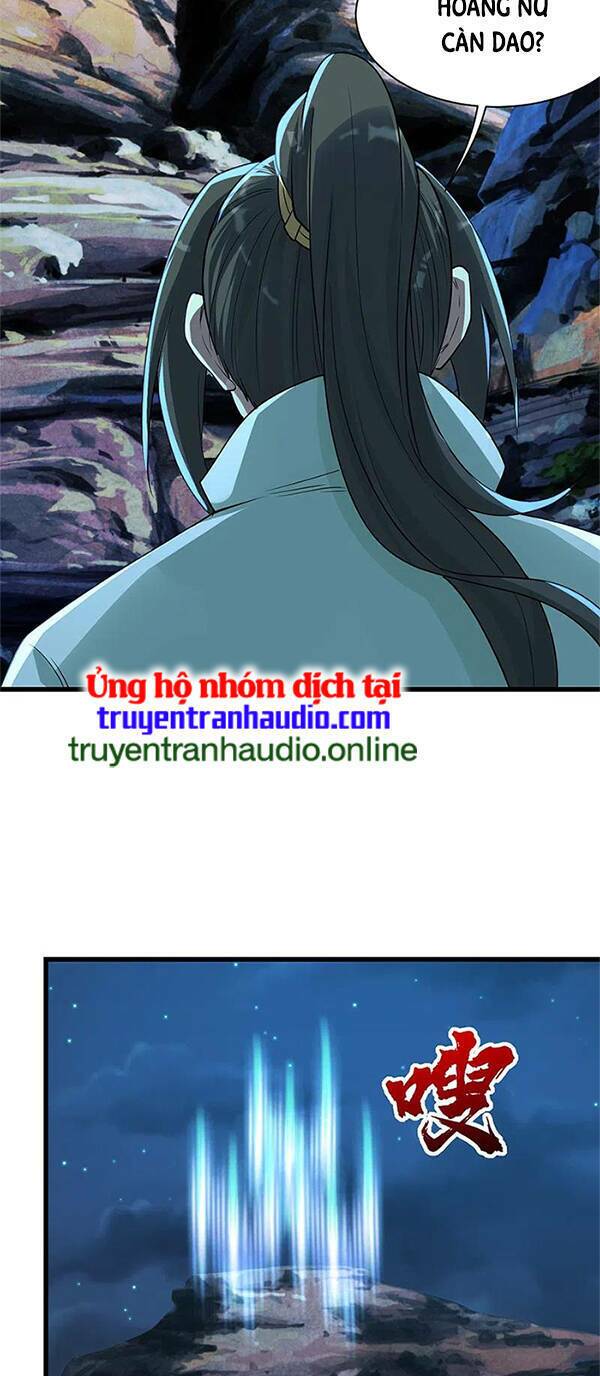 Chương 201 - Trang 20