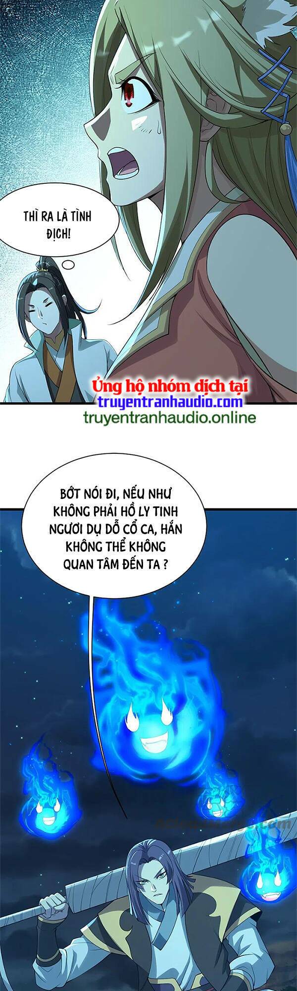 Chương 201 - Trang 3