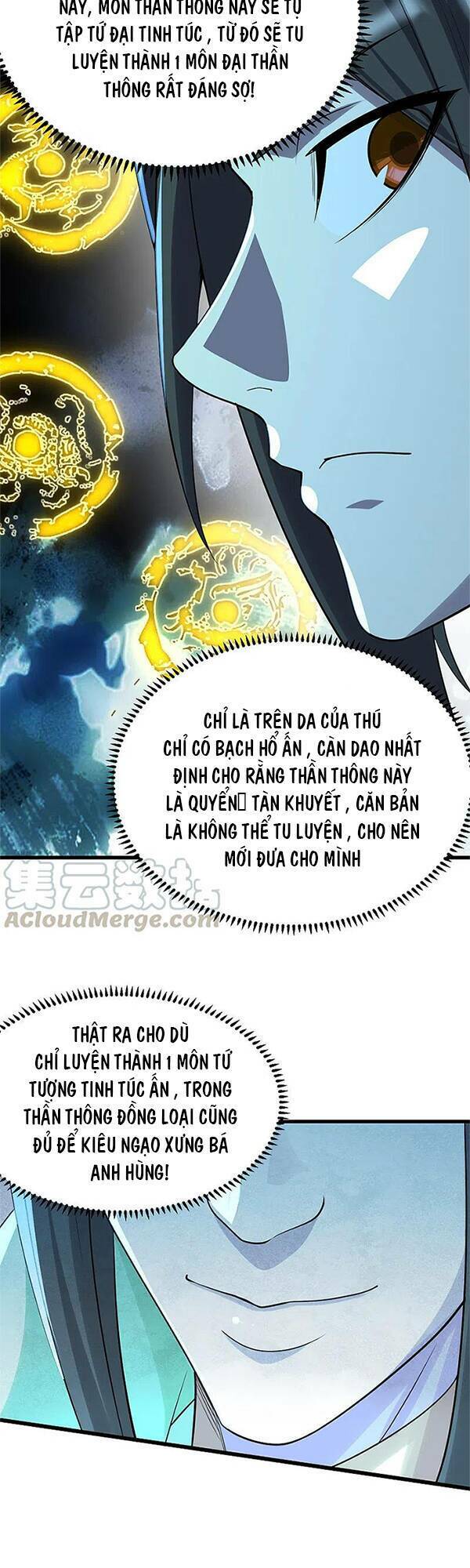 Chương 201 - Trang 27