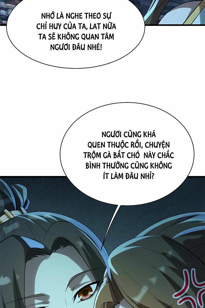 Chương 202 - Trang 21