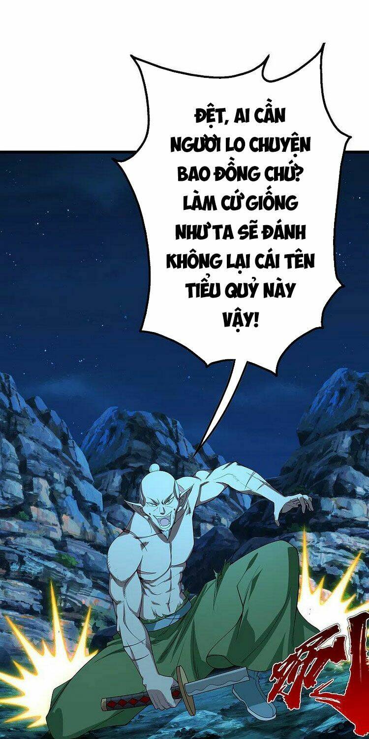 Chương 203 - Trang 20