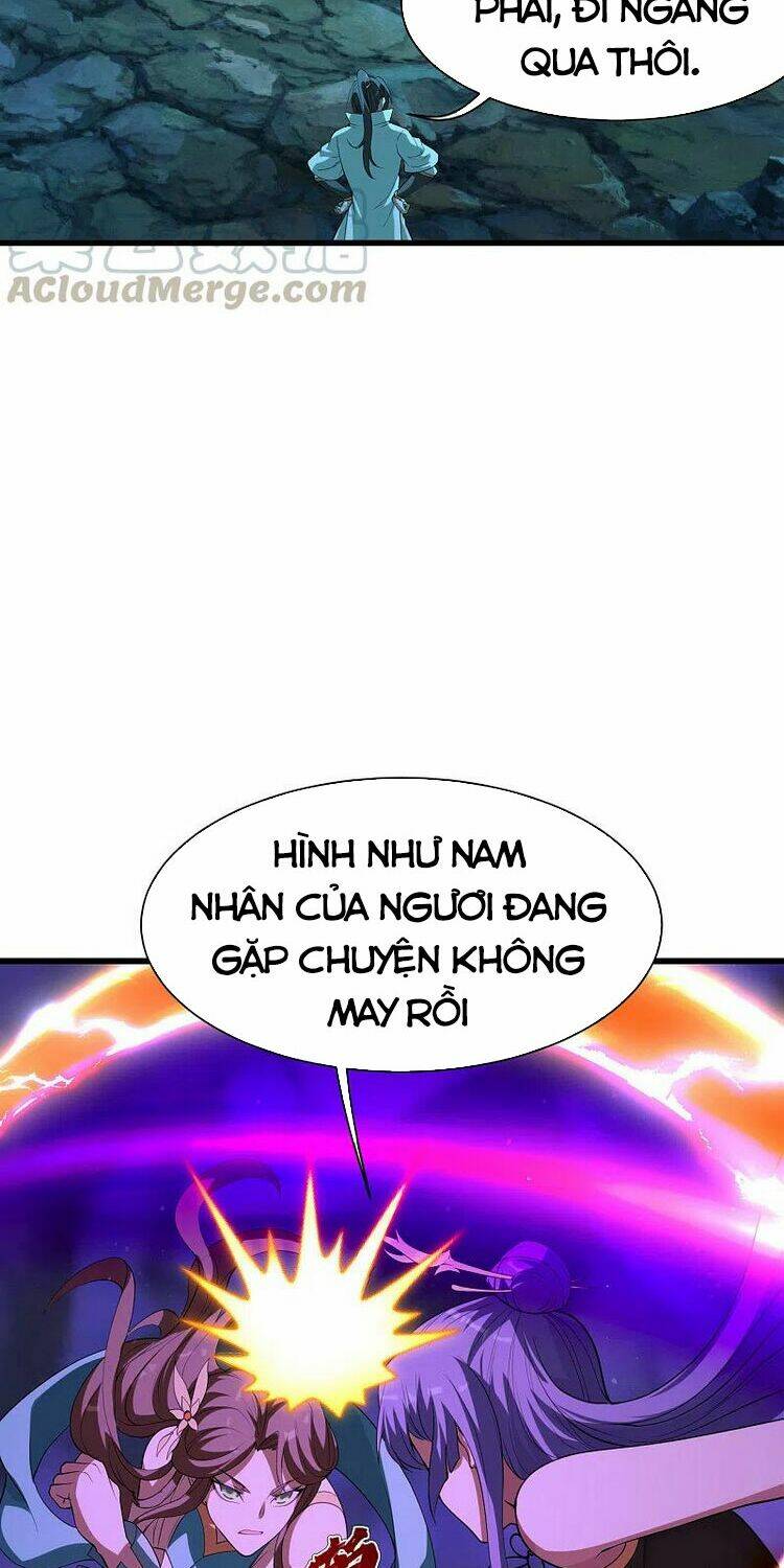 Chương 203 - Trang 23