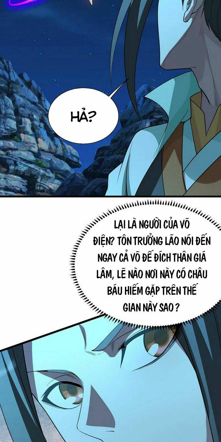 Chương 203 - Trang 27