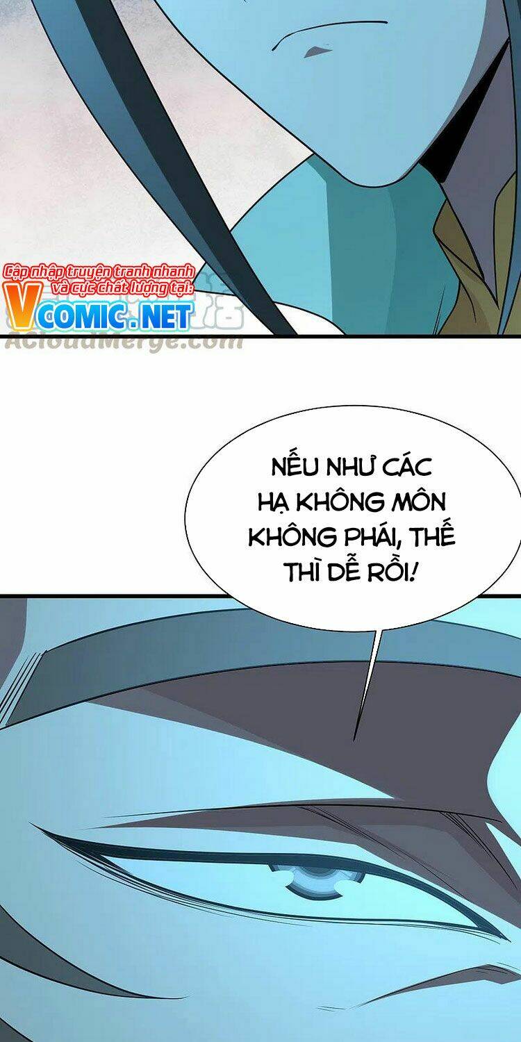 Chương 203 - Trang 28